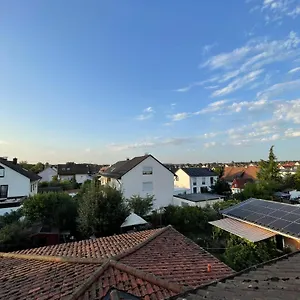 Messe- Und Apartament
