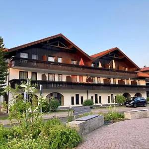  Apartment Murmelschlupf & Hummelschlupf